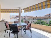 Appartement 4 pièces 116 m²