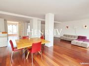 Appartement 4 pièces 116 m²