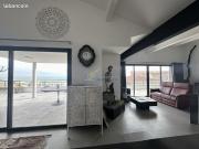 Appartement 4 pièces 116 m²