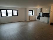 Appartement 4 pièces 116 m²