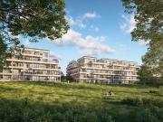 Appartement 4 Pieces 117 m2 st germain en laye