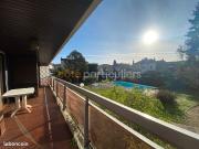 Appartement 4 pièces 117 m²