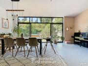 Appartement 4 pièces 117 m²