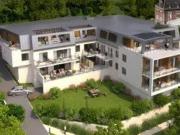 Appartement 4 pièces 117 m²