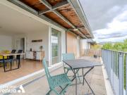 Appartement 4 pièces 117 m²