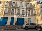 Appartement 4 pièces 117 m²