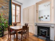 Appartement 4 pièces 117 m²