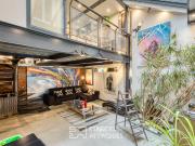 Appartement 4 pièces 117 m²