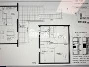 Appartement 4 pièces 117 m²