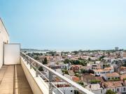 Appartement 4 pièces 117 m²