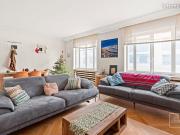 Appartement 4 pièces 115 m²