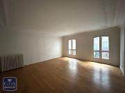 Appartement 4 pièces 117 m²