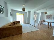 Appartement meublé 4 pièces 117 m² Appartement meublé 4 pièces 117 m²