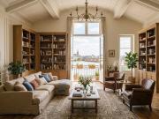 Appartement 4 pièces 117 m²