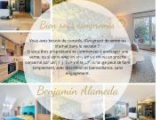 Appartement 4 pièces 117 m²