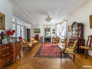 Appartement 4 pièces 117 m²