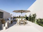 Appartement 5 pièces 120 m²