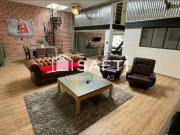 Appartement 4 pièces 117 m²