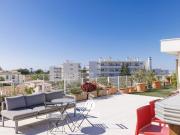 Appartement 4 pièces 117 m²