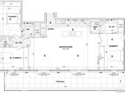 Appartement 4 pièces 117 m²