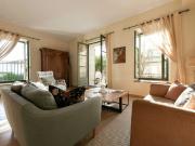 Appartement 4 pièces 117 m²