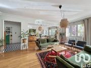 Appartement 5 pièces 117 m²