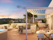 Appartement 4 pièces 117 m²