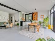 Appartement 4 pièces 117 m²