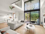 Appartement 4 pièces 117 m²