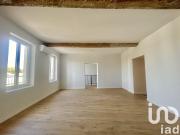 Appartement 4 pièces 117 m²