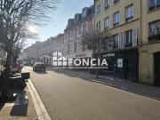 Appartement 4 pièces 117 m²