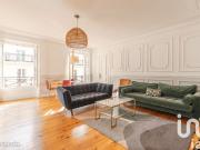 Appartement 4 pièces 117 m²