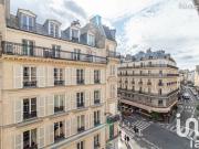 Appartement 4 pièces 117 m²