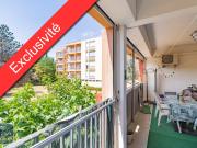 Appartement 4 pièces 117 m²