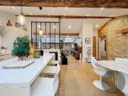 Appartement 4 pièces 117 m²