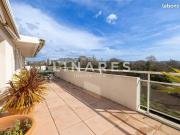 Appartement 4 pièces 117 m²