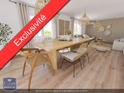 Appartement 4 pièces 117 m²