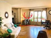 Appartement 4 pièces 117 m²