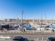 Appartement 4 pièces 117 m²