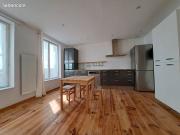 Appartement 4 pièces 117 m²