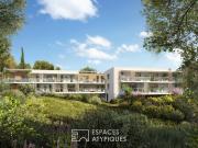 Appartement 4 pièces 117 m²