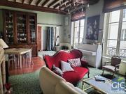 Appartement 4 pièces 117 m²