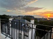 Appartement 4 pièces 117 m²