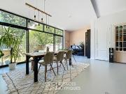 Appartement 4 pièces 117 m²