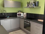 Appartement 4 pièces 117 m²