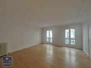 Appartement 4 pièces 117 m²