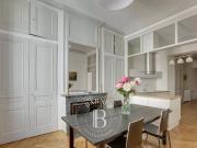 Appartement 4 pièces, 117 m² à louer à Lyon 2 69002