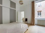 Appartement 4 pièces, 117 m² à louer à Lyon 2 69002