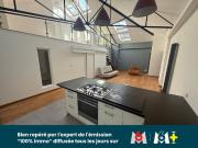 Appartement 4 pièces 118 m²