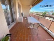 Appartement 4 pièces 118 m²
